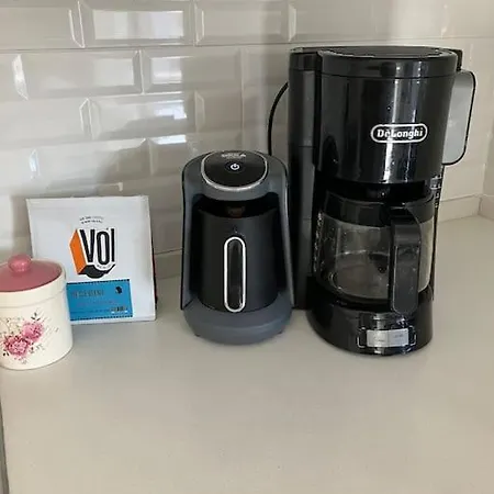 Апартаменты Limon Agacli Ev - *