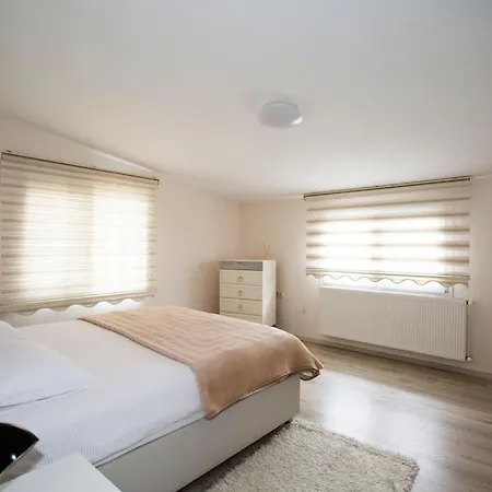 Appartamento Limon Agacli Ev - *