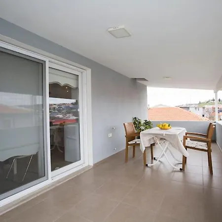 Appartamento Limon Agacli Ev -