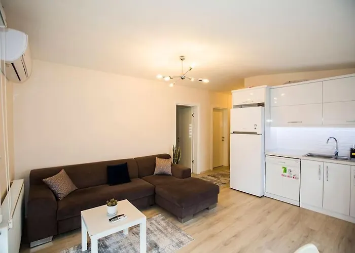 Limon Agacli Ev - Apartment