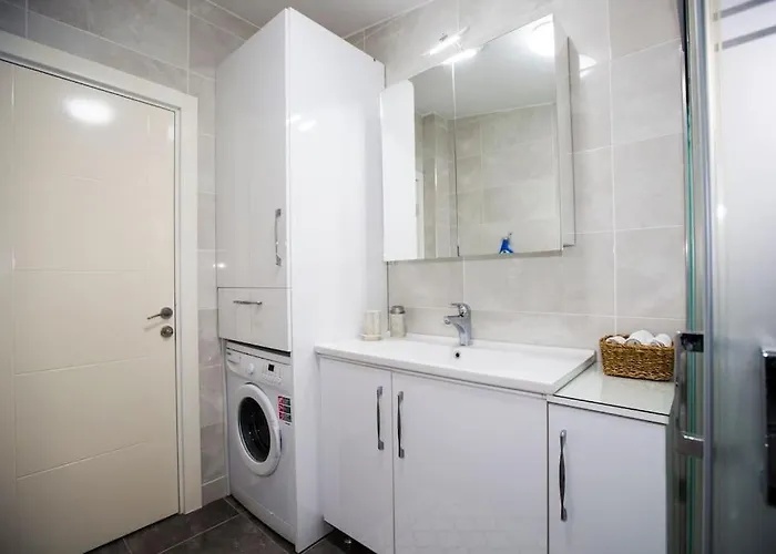 Apartment Limon Agacli Ev - Urla