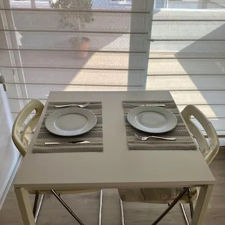 Limon Agacli Ev - Appartement *