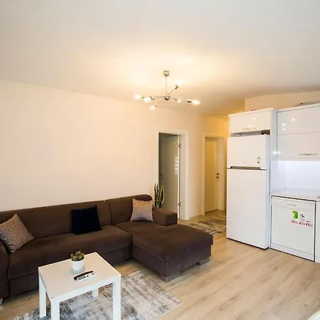 Limon Agacli Ev - Appartement