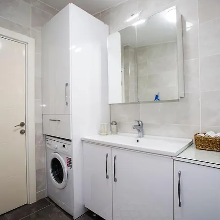 Appartement Limon Agacli Ev - Urla