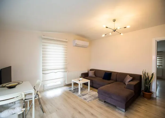 Limon Agacli Ev - Appartement Urla