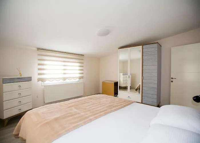 Limon Agacli Ev - Appartement